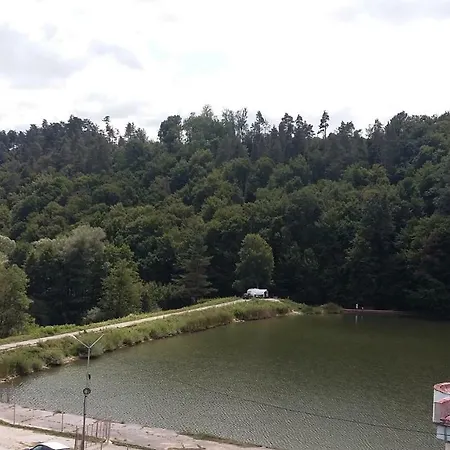 Apartman Apartment Lake Tryavna