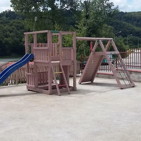 Διαμέρισμα Apartment Lake Tryavna Τριάβνα