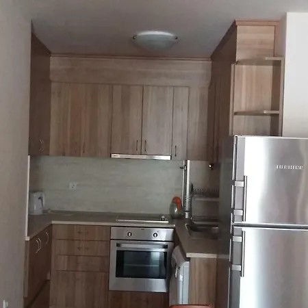 Apartman Apartment Lake Tryavna