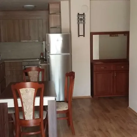 Apartment Lake Tryavna Apartman