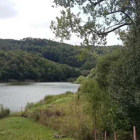 Apartment Lake Tryavna
