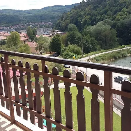 Apartment Lake Tryavna
