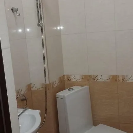 Διαμέρισμα Apartment Lake Tryavna