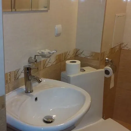 Apartment Lake Tryavna *