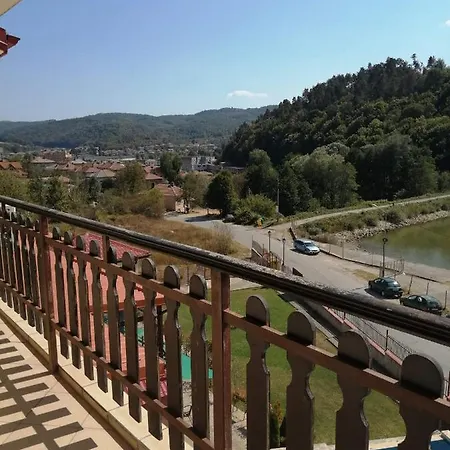 Apartment Lake Tryavna *