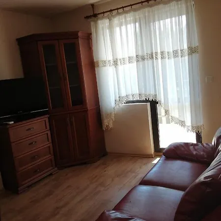 Apartment Lake Tryavna Trjavna