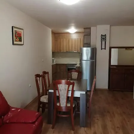Apartment Lake Tryavna Трявна