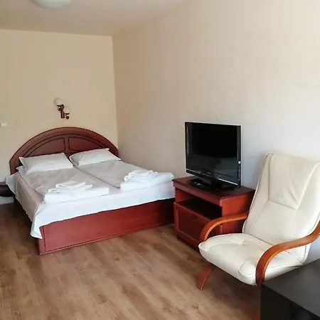 Διαμέρισμα Apartment Lake Tryavna Τριάβνα