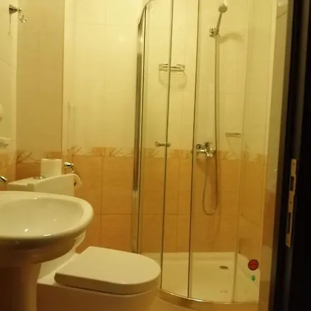 Apartman Apartment Lake Tryavna *