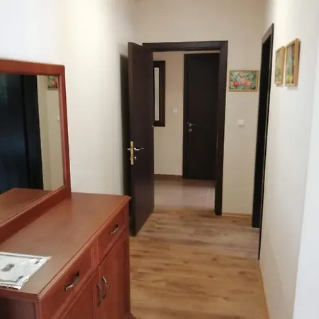 Apartment Lake Tryavna