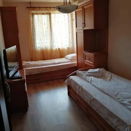 Apartment Lake Tryavna * Trjavna