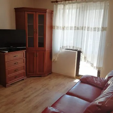 Apartment Lake Tryavna Apartman *