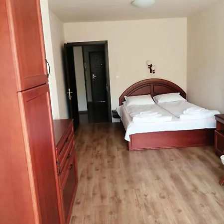 Apartment Lake Tryavna *