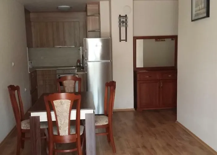 Apartment Lake Tryavna Appartement