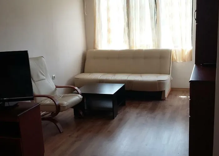 Apartment Lake Tryavna