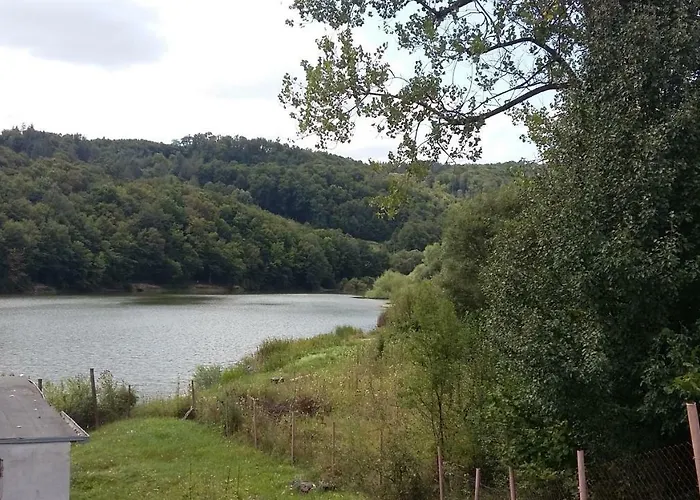 Apartment Lake Tryavna