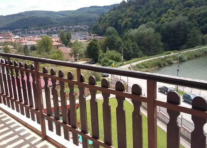 Apartment Lake Tryavna