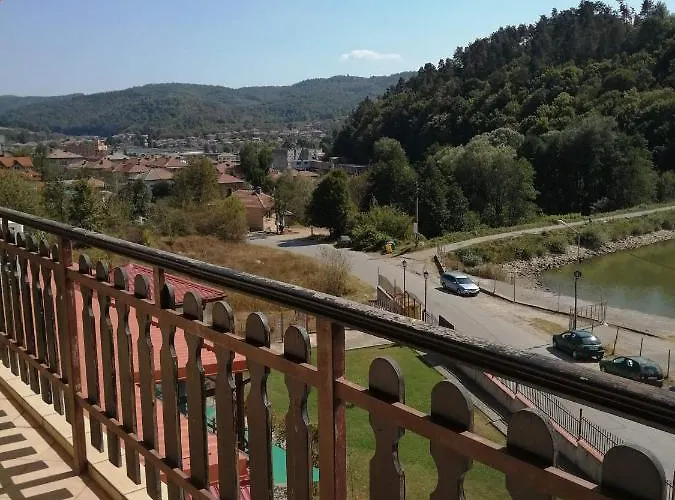 Apartment Lake Tryavna *