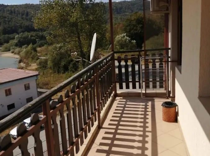 Apartment Lake Tryavna *
