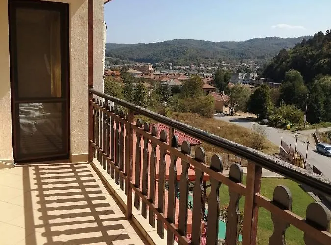 Apartment Lake Tryavna Tryavna