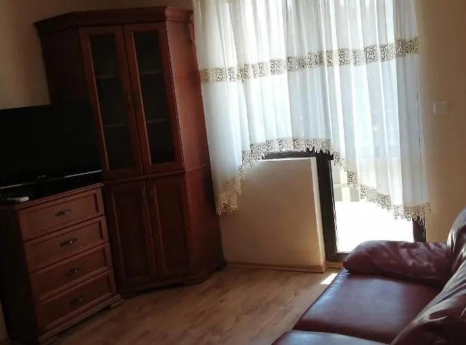 Apartment Lake Tryavna Tryavna