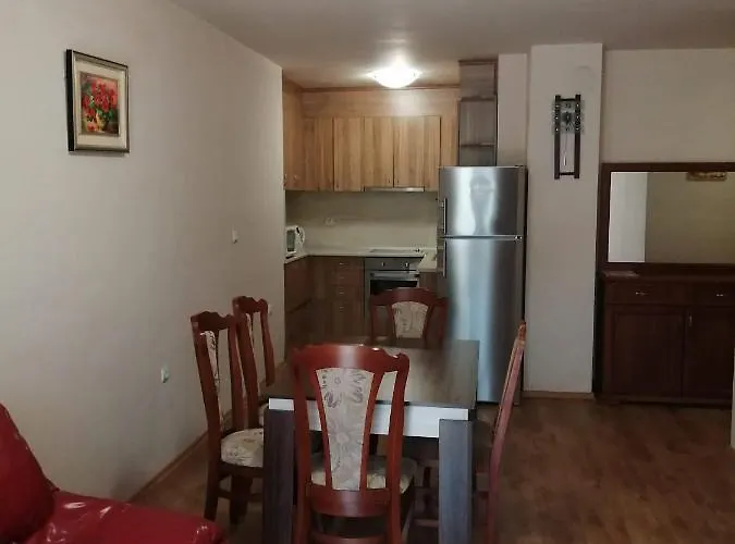 Apartment Lake Tryavna Tryavna