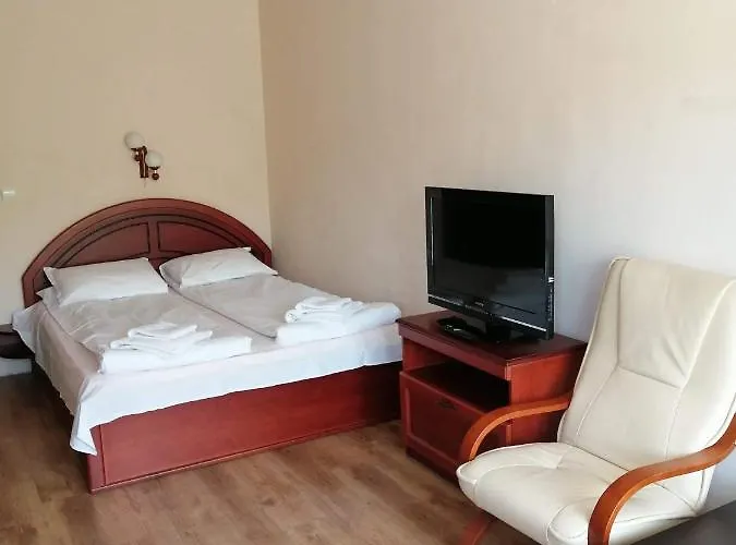 Appartement Apartment Lake Tryavna Tryavna