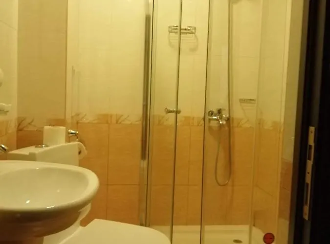 Appartement Apartment Lake Tryavna *