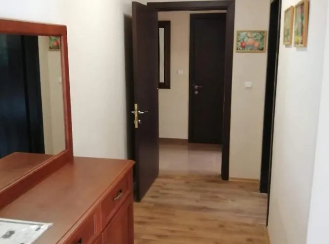 Apartment Lake Tryavna