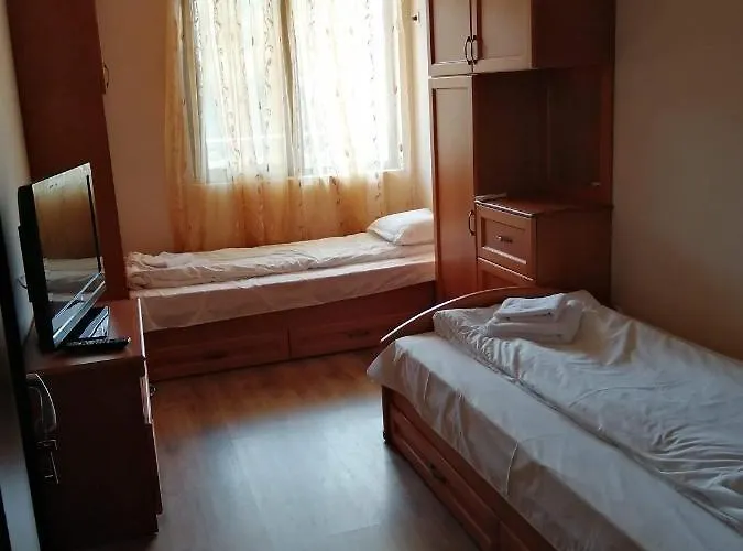 Apartment Lake Tryavna * Tryavna