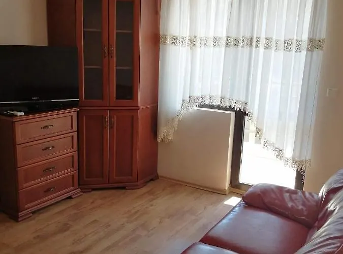 Apartment Lake Tryavna Daire *