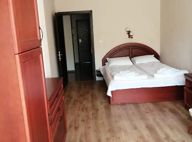 Apartment Lake Tryavna *